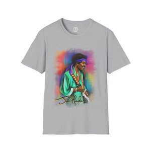 Jimi T-Shirt - VIGINTI NOVEM