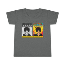 Load image into Gallery viewer, Liberation Toddler T-shirt - VIGINTI NOVEM