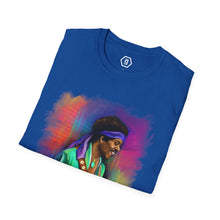 Load image into Gallery viewer, Jimi T-Shirt - VIGINTI NOVEM