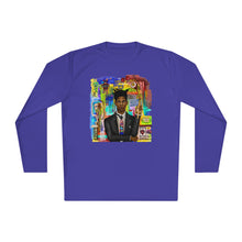 Load image into Gallery viewer, Jean Michel Neo Long Sleeve Tee - VIGINTI NOVEM