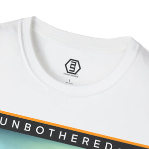 Unbothered Softstyle T-Shirt - VIGINTI NOVEM