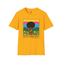 Load image into Gallery viewer, Softness Requires Safety T-Shirt