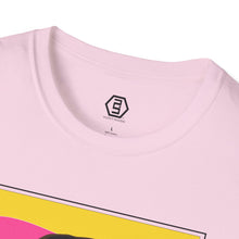 Load image into Gallery viewer, Softness Requires Safety T-Shirt