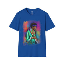 Load image into Gallery viewer, Jimi T-Shirt - VIGINTI NOVEM