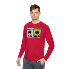 Load image into Gallery viewer, Liberation Long Sleeve Tee - VIGINTI NOVEM