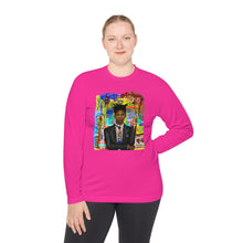 Load image into Gallery viewer, Jean Michel Neo Long Sleeve Tee - VIGINTI NOVEM