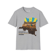 Load image into Gallery viewer, FREE CONGO T-Shirt - VIGINTI NOVEM