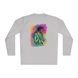 Jimi Long Sleeve Tee - VIGINTI NOVEM