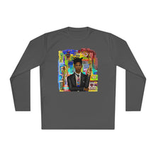 Load image into Gallery viewer, Jean Michel Neo Long Sleeve Tee - VIGINTI NOVEM