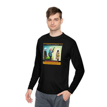 Load image into Gallery viewer, Unbothered Long Sleeve Tee - VIGINTI NOVEM