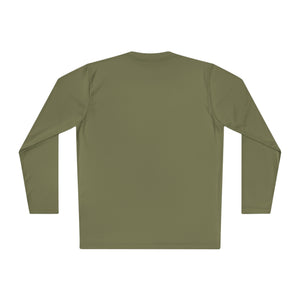 Hughes Long Sleeve Tee - VIGINTI NOVEM