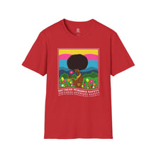 Load image into Gallery viewer, Softness Requires Safety T-Shirt