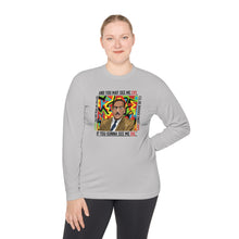 Load image into Gallery viewer, Hughes Long Sleeve Tee - VIGINTI NOVEM