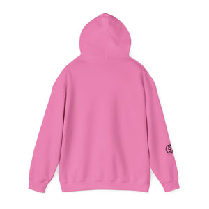 Softness Requires Safety Hoodie