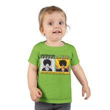 Load image into Gallery viewer, Liberation Toddler T-shirt - VIGINTI NOVEM