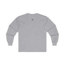 Load image into Gallery viewer, Softness Requires Safety Long Sleeve Tee