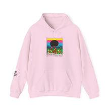 Load image into Gallery viewer, Softness Requires Safety Hoodie