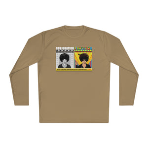 Liberation Long Sleeve Tee - VIGINTI NOVEM