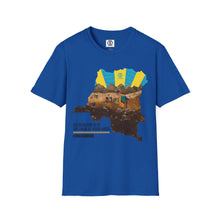 Load image into Gallery viewer, FREE CONGO T-Shirt - VIGINTI NOVEM