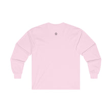 Load image into Gallery viewer, Softness Requires Safety Long Sleeve Tee