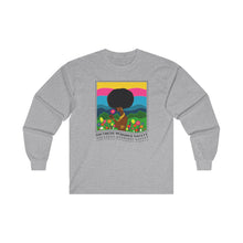 Load image into Gallery viewer, Softness Requires Safety Long Sleeve Tee