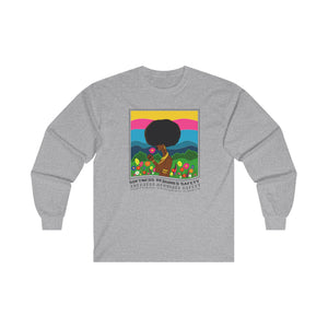 Softness Requires Safety Long Sleeve Tee