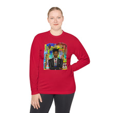 Load image into Gallery viewer, Jean Michel Neo Long Sleeve Tee - VIGINTI NOVEM