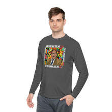 Load image into Gallery viewer, Hughes Long Sleeve Tee - VIGINTI NOVEM