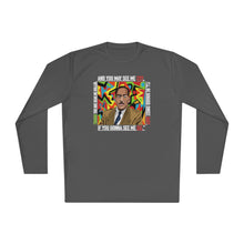 Load image into Gallery viewer, Hughes Long Sleeve Tee - VIGINTI NOVEM