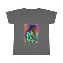 Load image into Gallery viewer, Jimi Toddler T-shirt - VIGINTI NOVEM