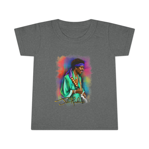 Jimi Toddler T-shirt - VIGINTI NOVEM