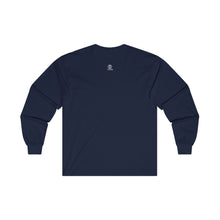 Load image into Gallery viewer, Softness Requires Safety Long Sleeve Tee