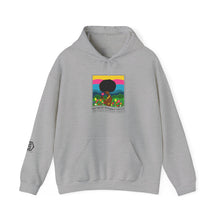 Load image into Gallery viewer, Softness Requires Safety Hoodie