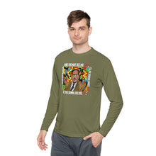 Load image into Gallery viewer, Hughes Long Sleeve Tee - VIGINTI NOVEM