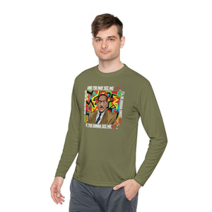 Hughes Long Sleeve Tee - VIGINTI NOVEM