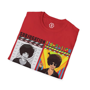 Liberation T-Shirt - VIGINTI NOVEM