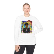 Load image into Gallery viewer, Jean Michel Neo Long Sleeve Tee - VIGINTI NOVEM