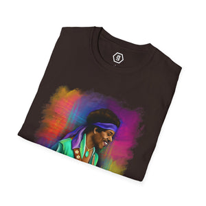 Jimi T-Shirt - VIGINTI NOVEM