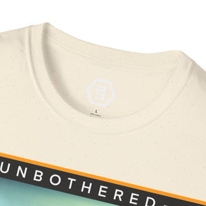 Unbothered Softstyle T-Shirt - VIGINTI NOVEM