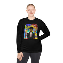 Load image into Gallery viewer, Jean Michel Neo Long Sleeve Tee - VIGINTI NOVEM