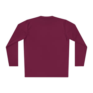 Hughes Long Sleeve Tee - VIGINTI NOVEM