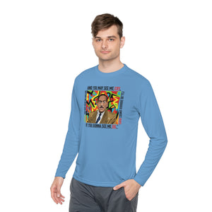 Hughes Long Sleeve Tee - VIGINTI NOVEM