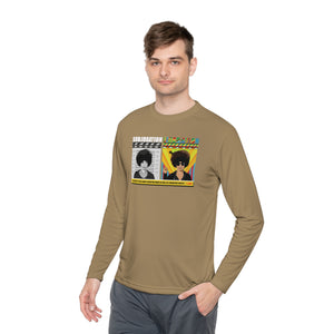 Liberation Long Sleeve Tee - VIGINTI NOVEM