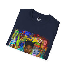 Load image into Gallery viewer, Jean Michel Neo T-Shirt - VIGINTI NOVEM