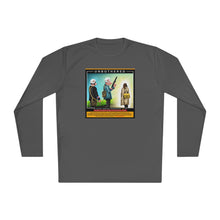 Load image into Gallery viewer, Unbothered Long Sleeve Tee - VIGINTI NOVEM