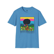 Load image into Gallery viewer, Softness Requires Safety T-Shirt