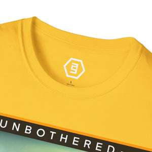 Unbothered Softstyle T-Shirt - VIGINTI NOVEM