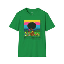 Load image into Gallery viewer, Softness Requires Safety T-Shirt