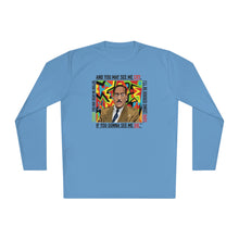 Load image into Gallery viewer, Hughes Long Sleeve Tee - VIGINTI NOVEM