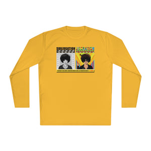 Liberation Long Sleeve Tee - VIGINTI NOVEM